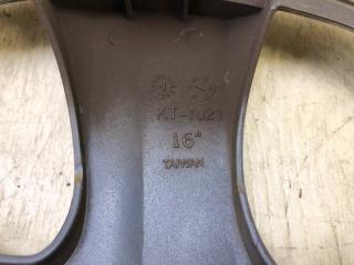 Колпак колесный RENEGADE (BU) 14- 2018 BU 2.4 ED6