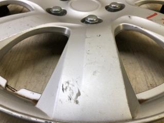 Колпак колесный RENEGADE (BU) 14- 2018 BU 2.4 ED6