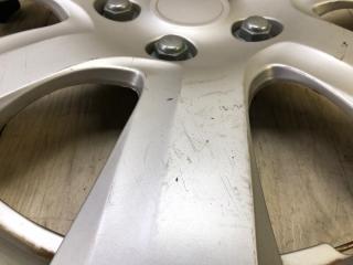 Колпак колесный RENEGADE (BU) 14- 2018 BU 2.4 ED6