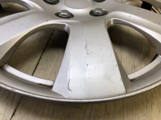 Колпак колесный RENEGADE (BU) 14- 2018 BU 2.4 ED6