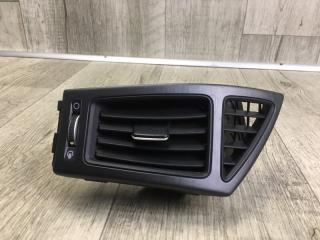 Дефлектор воздушный правый HYUNDAI SONATA YF 10-14 2012