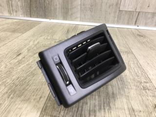 Дефлектор воздушный правый HYUNDAI SONATA YF 10-14 2.4 G4KJ