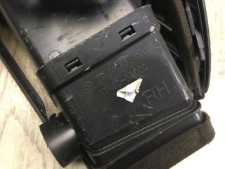 Дефлектор воздушный правый SONATA YF 10-14 2012 2.4 G4KJ