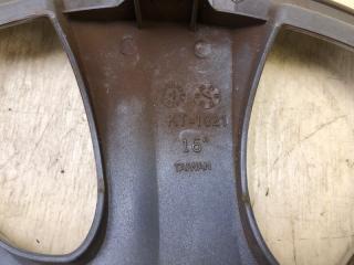 Колпак колесный RENEGADE (BU) 14- 2018 BU 2.4 ED6