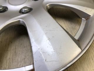 Колпак колесный RENEGADE (BU) 14- 2018 BU 2.4 ED6