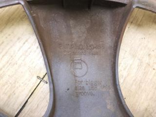 Колпак колесный RENEGADE (BU) 14- 2018 BU 2.4 ED6