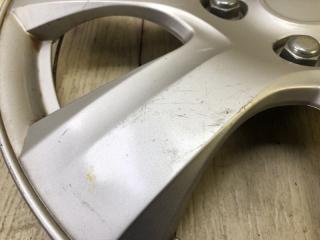 Колпак колесный RENEGADE (BU) 14- 2018 BU 2.4 ED6