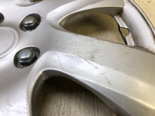 Колпак колесный RENEGADE (BU) 14- 2018 BU 2.4 ED6