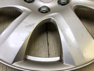 Колпак колесный RENEGADE (BU) 14- 2018 BU 2.4 ED6