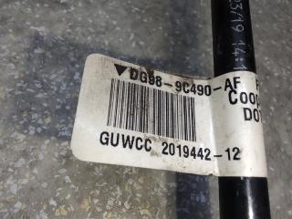 Трубка тормозная FORD FUSION 14- C20EDEF