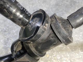 Трубка тормозная FUSION 14- 2019 C20EDEF