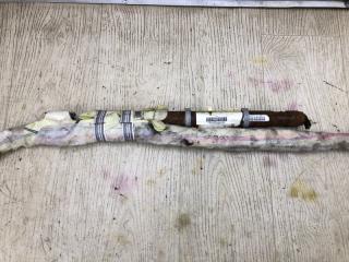 Подушка безопасности (штора) правая VENZA 09-16 2009 3.5 2GR-FE