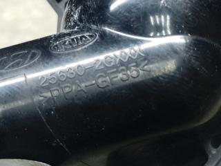 Крышка термостата HYUNDAI SONATA YF 10-14 2.4 G4KK