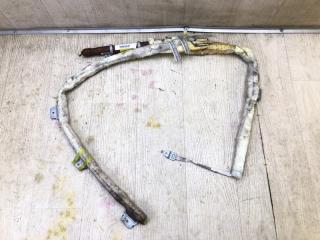 Подушка безопасности (штора) левая TOYOTA VENZA 09-16 2009 Б/У Подушка безопасности (штора) левая TOYOTA VENZA 09-16 2009