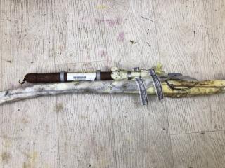 Подушка безопасности (штора) левая TOYOTA VENZA 09-16 3.5 2GR-FE