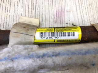 Подушка безопасности (штора) левая AVALON 05-12 2007 3.5 2GR-FE