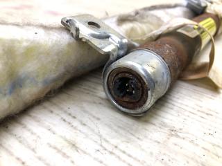 Подушка безопасности (штора) левая AVALON 05-12 2007 3.5 2GR-FE