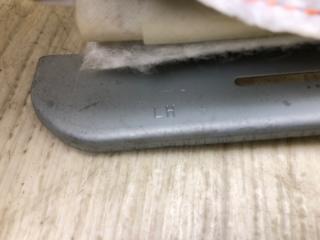 Подушка безопасности (штора) левая AVALON 05-12 2007 3.5 2GR-FE