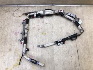 Подушка безопасности (штора) левая RDX 12-19 2013 3.5 J35Z2