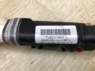 Подушка безопасности (штора) левая RDX 12-19 2013 3.5 J35Z2