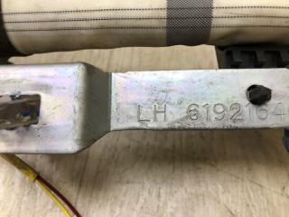 Подушка безопасности (штора) левая RDX 12-19 2013 3.5 J35Z2