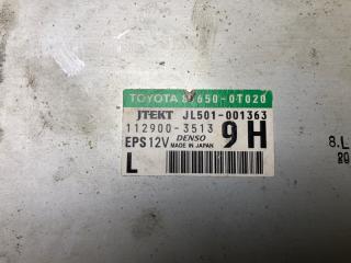 Блок электронный VENZA 09-16 2009 3.5 2GR-FE