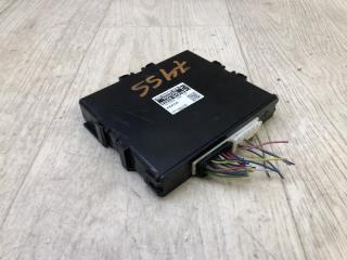 Блок электронный TOYOTA VENZA 09-16 2009 Б/У Блок электронный TOYOTA VENZA 09-16 2009