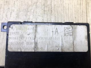 Блок управления блютуз MDX (YD2) 06-13