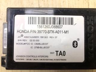 Блок управления блютуз MDX (YD2) 06-13