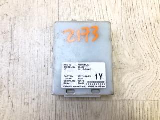 Блок электронный GRAND VITARA 05-15 2008 2.7 H27A