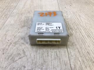 Блок электронный SUZUKI GRAND VITARA 05-15 2.7 H27A