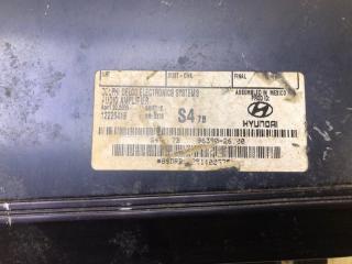 Усилитель звука SANTA FE (SM) 00-06 2005 2.7 G6BA