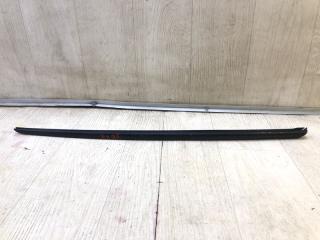 Молдинг стекла правый AUDI A4 15- Б/У Молдинг стекла правый AUDI A4 15-