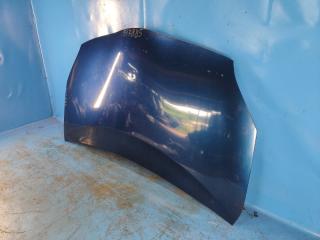 Капот PRIUS - 30 09-17