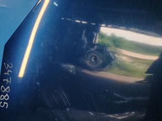 Капот PRIUS - 30 09-17