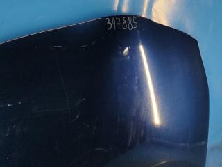 Капот PRIUS - 30 09-17