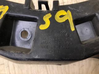 Кронштейн заднего бампера правый FUSION 14- 2014 C25HDEX