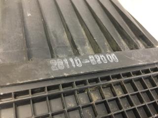 Корпус воздушного фильтра SOUL PS 13-19 2016 1.6 G4FD