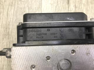 Блок ABS VENZA 09-16 2009 3.5 2GR-FE