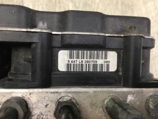 Блок ABS VENZA 09-16 2009 3.5 2GR-FE