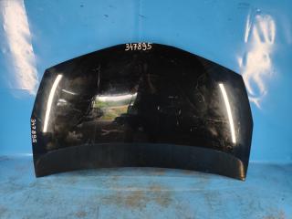 Капот TOYOTA PRIUS PLUS 11-14 Б/У Капот TOYOTA PRIUS PLUS 11-14