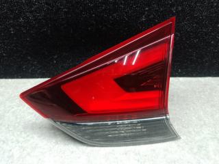 Фонарь внутренний правый NISSAN X-TRAIL/ROGUE T32 13-20