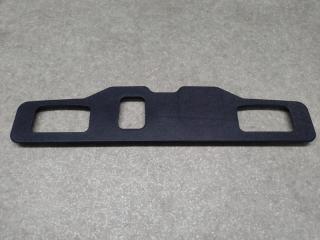 Панель подсветки номера NISSAN X-TRAIL/ROGUE T32 13-20