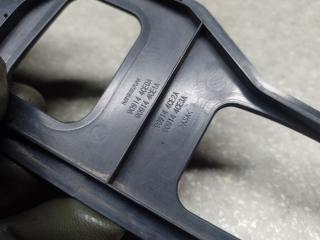 Панель подсветки номера NISSAN X-TRAIL/ROGUE T32 13-20