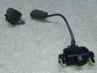 Камера переднего вида NISSAN X-TRAIL/ROGUE T32 13-20