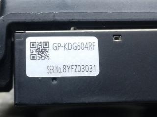 Камера переднего вида X-TRAIL/ROGUE T32 13-20