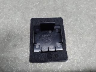 Заглушка кузова X-TRAIL/ROGUE T32 13-20