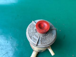 Бачок ГУР MDX (YD2) 06-13 2008 3.7 J37A1