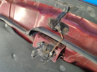 Капот TRIBECA B10 07-13