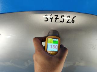 Капот CIVIC 4D 06-11